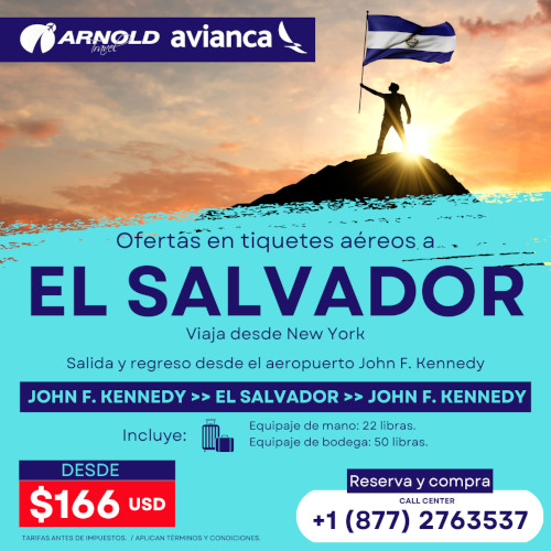 El Salvador