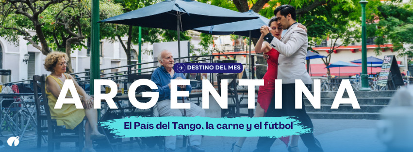 El País del tango, la carne y el fútbol