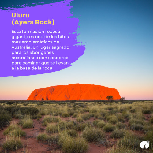 Uluru