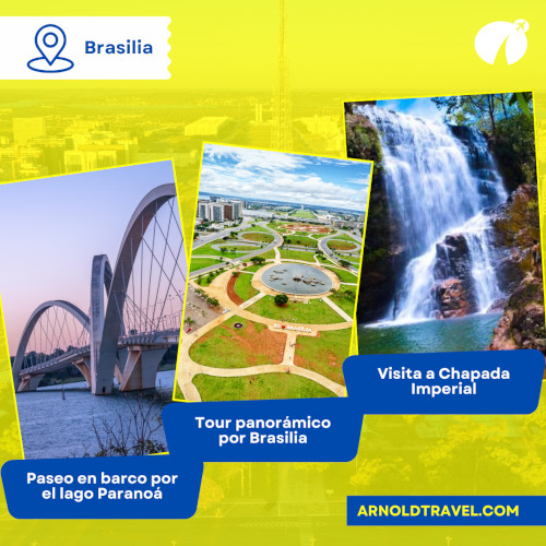 Brasilia