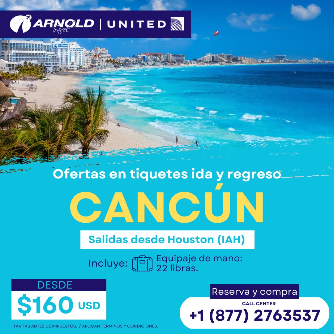 Cancún