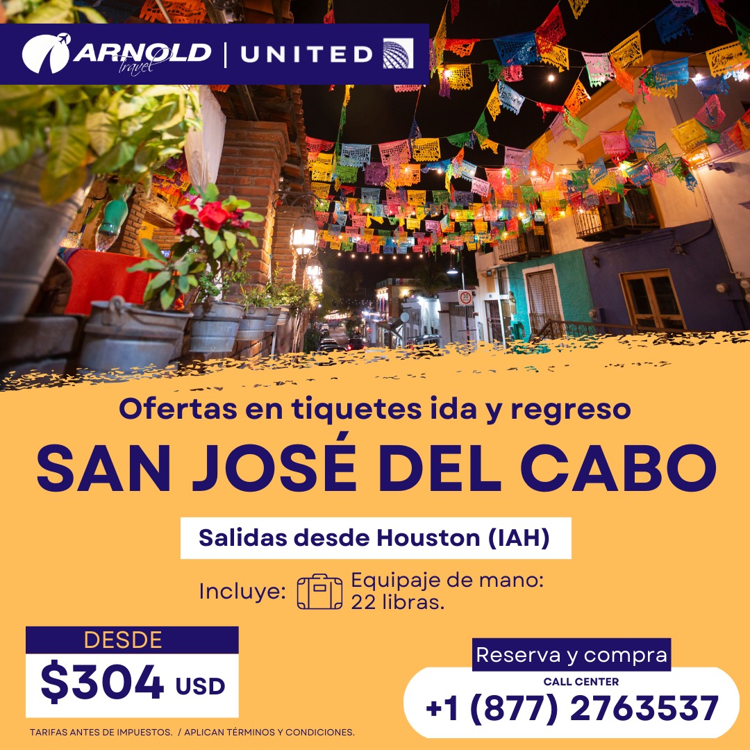 San José del Cabo