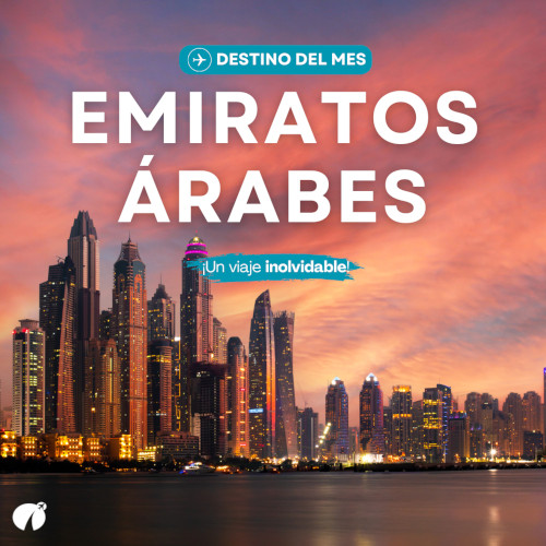 Emiratos Arabes Unidos